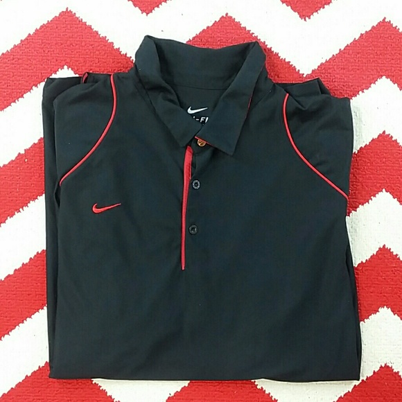 nike dri fit polo 3xl